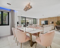 Wiederverkauf - Villa - Marbella - Las Chapas