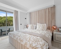 Wiederverkauf - Villa - Marbella - Las Chapas