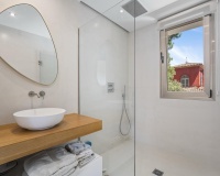 Wiederverkauf - Villa - Marbella - Las Chapas