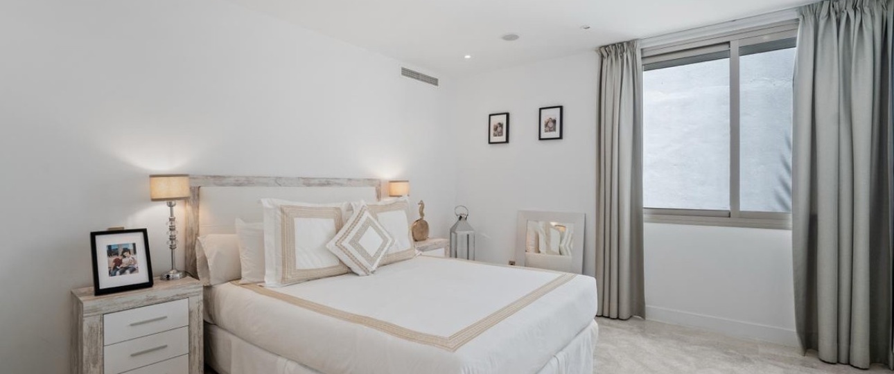 Wiederverkauf - Villa - Marbella - Las Chapas