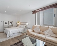 Wiederverkauf - Villa - Marbella - Las Chapas