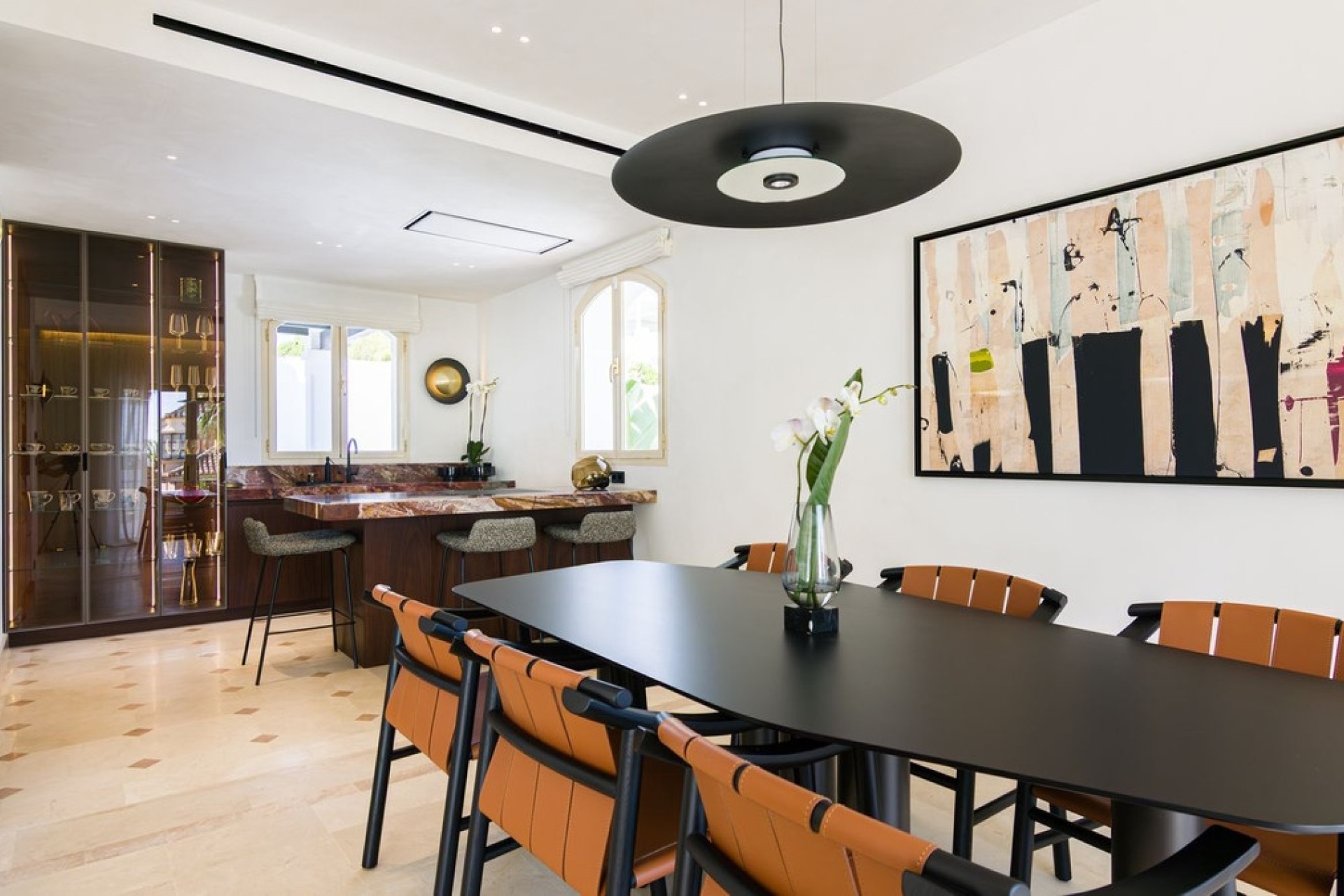 Wiederverkauf - Villa - Marbella - Las Chapas