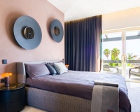 Wiederverkauf - Villa - Marbella - Las Chapas