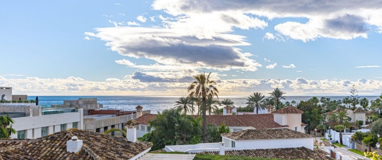 Wiederverkauf - Villa - Marbella - Las Chapas