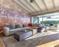 Wiederverkauf - Villa - Marbella - Las Chapas