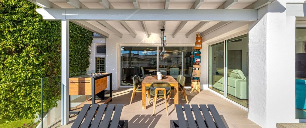 Wiederverkauf - Villa - Marbella - Las Chapas