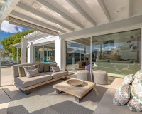 Wiederverkauf - Villa - Marbella - Las Chapas