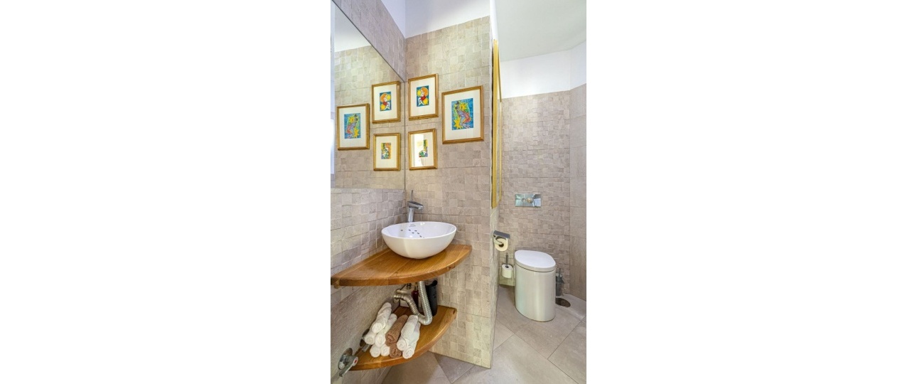 Wiederverkauf - Villa - Marbella - Las Chapas