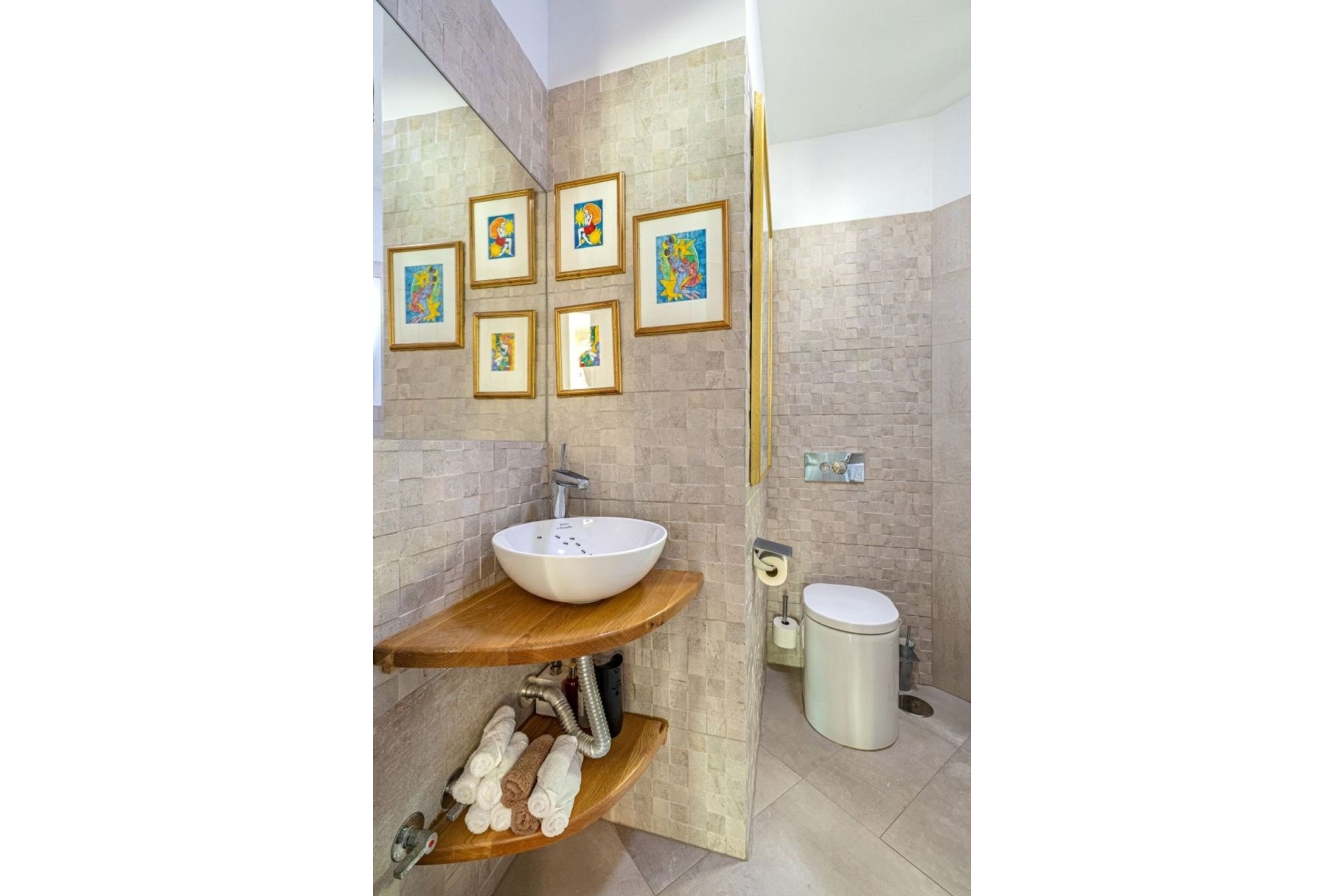 Wiederverkauf - Villa - Marbella - Las Chapas