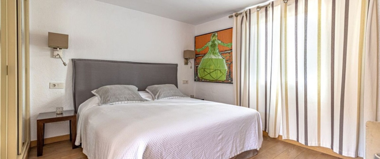 Wiederverkauf - Villa - Marbella - Las Chapas