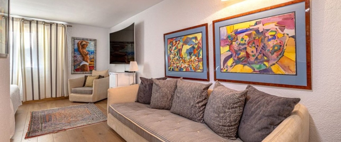 Wiederverkauf - Villa - Marbella - Las Chapas