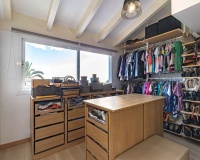 Wiederverkauf - Villa - Marbella - Las Chapas