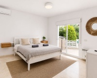 Wiederverkauf - Villa - Marbella - Las Chapas