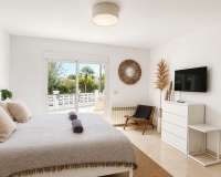 Wiederverkauf - Villa - Marbella - Las Chapas