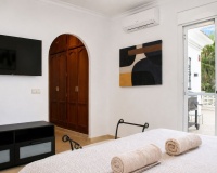 Wiederverkauf - Villa - Marbella - Las Chapas