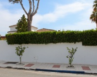 Wiederverkauf - Villa - Marbella - Las Chapas