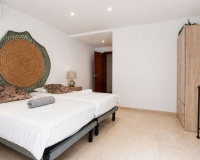 Wiederverkauf - Villa - Marbella - Las Chapas