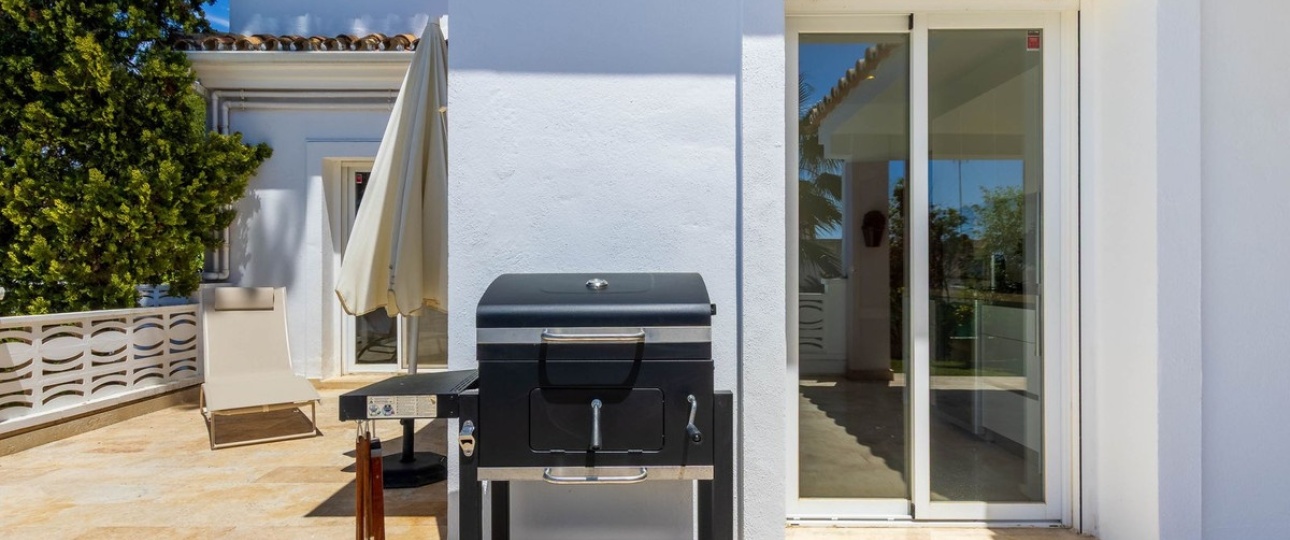 Wiederverkauf - Villa - Marbella - Las Chapas