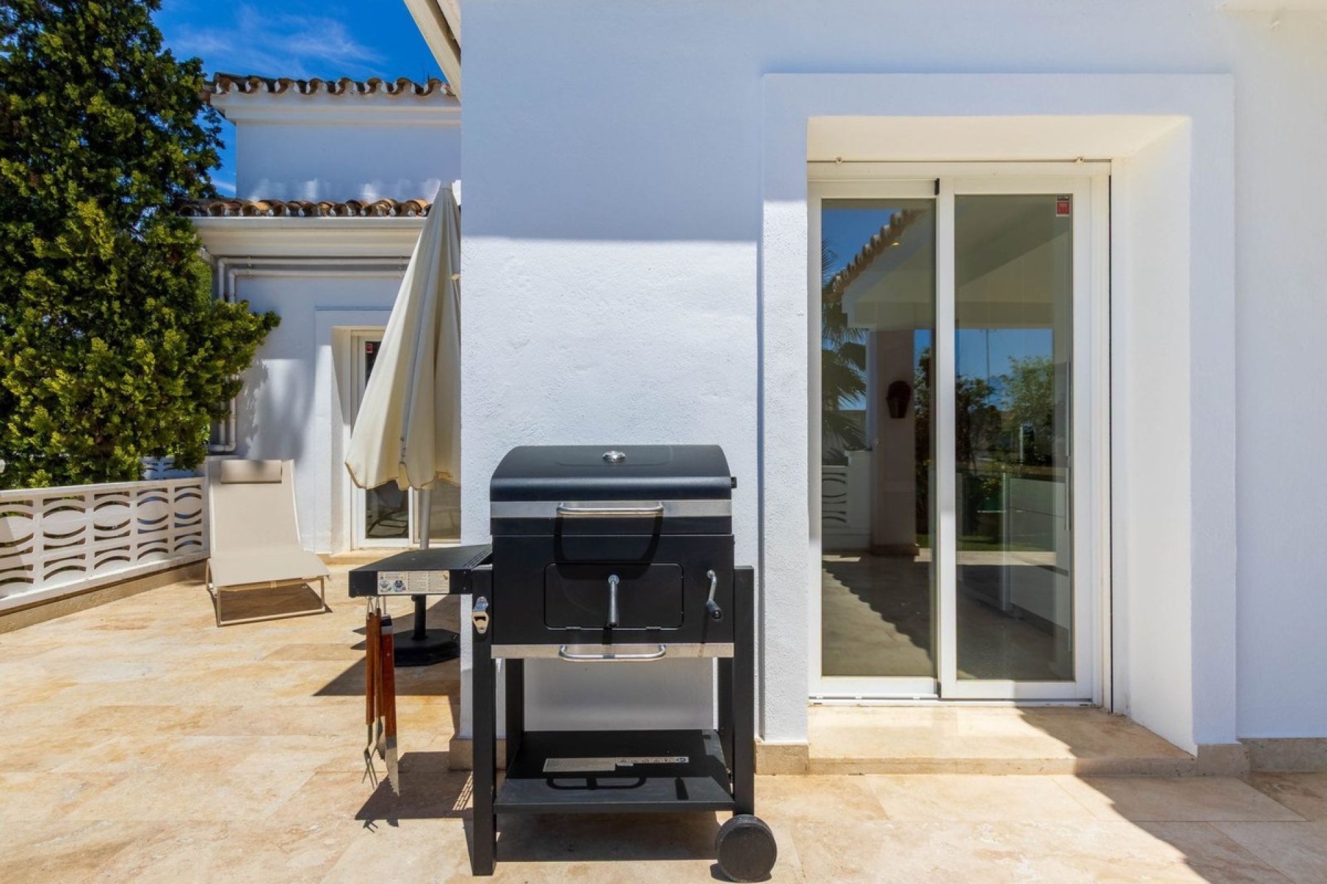 Wiederverkauf - Villa - Marbella - Las Chapas