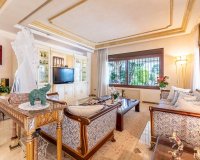 Wiederverkauf - Villa - Marbella - Los Monteros