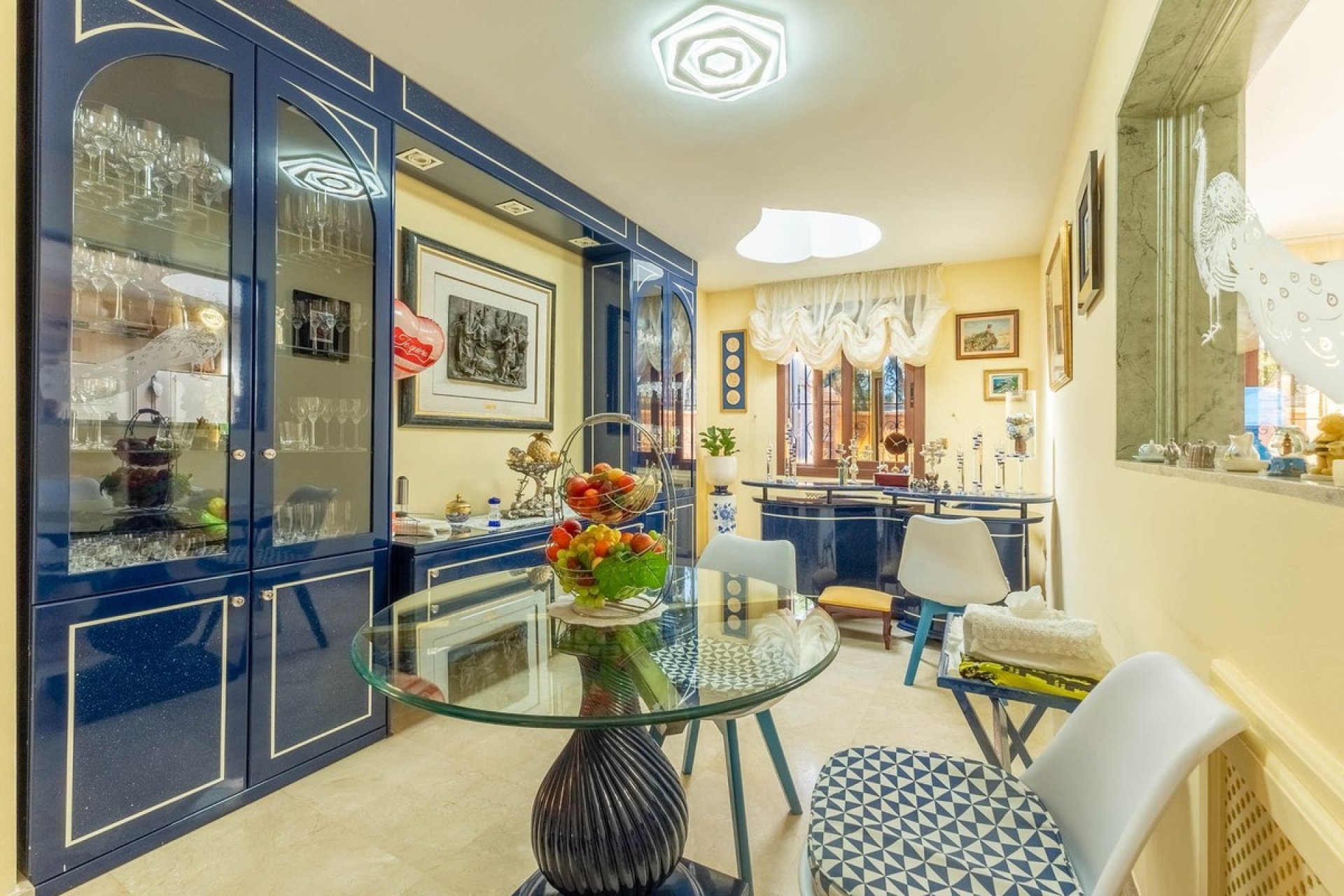 Wiederverkauf - Villa - Marbella - Los Monteros