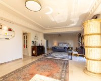 Wiederverkauf - Villa - Marbella - Los Monteros