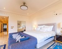 Wiederverkauf - Villa - Marbella - Los Monteros