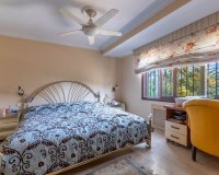 Wiederverkauf - Villa - Marbella - Los Monteros