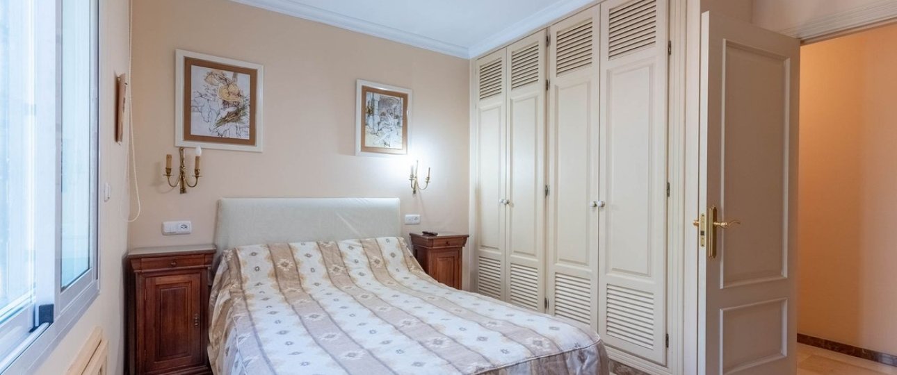 Wiederverkauf - Villa - Marbella - Los Monteros