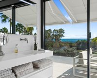 Wiederverkauf - Villa - Marbella - Los Monteros