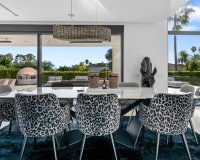 Wiederverkauf - Villa - Marbella - Los Monteros