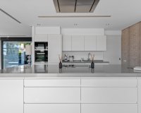 Wiederverkauf - Villa - Marbella - Los Monteros