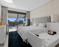 Wiederverkauf - Villa - Marbella - Los Monteros