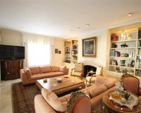 Wiederverkauf - Villa - Marbella - Los Monteros