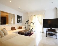 Wiederverkauf - Villa - Marbella - Los Monteros