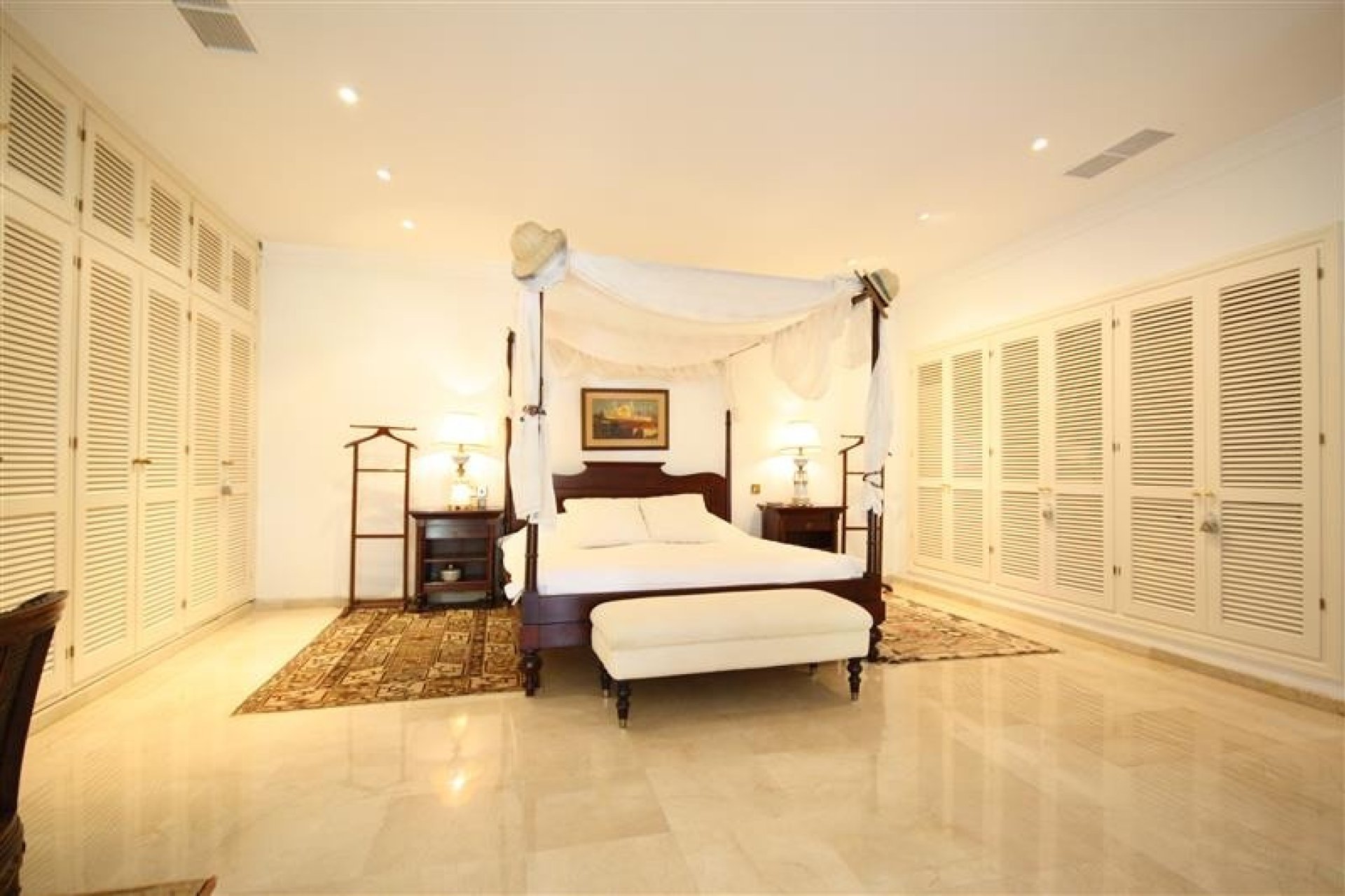 Wiederverkauf - Villa - Marbella - Los Monteros