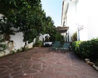 Wiederverkauf - Villa - Marbella - Los Monteros