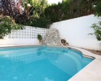Wiederverkauf - Villa - Marbella - Los Monteros
