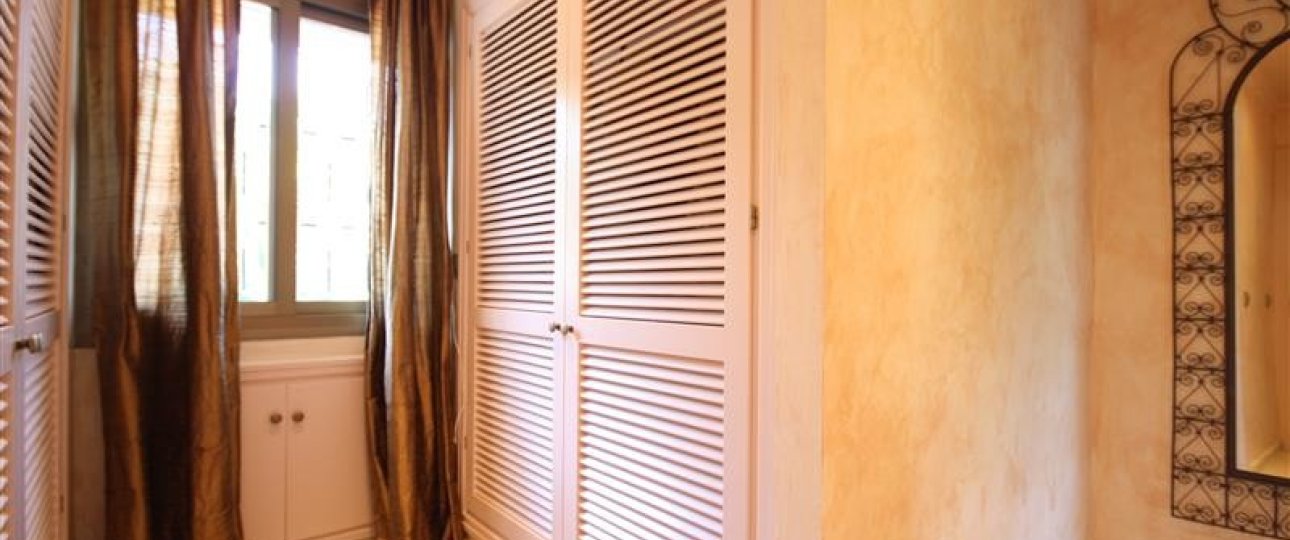 Wiederverkauf - Villa - Marbella - Los Monteros