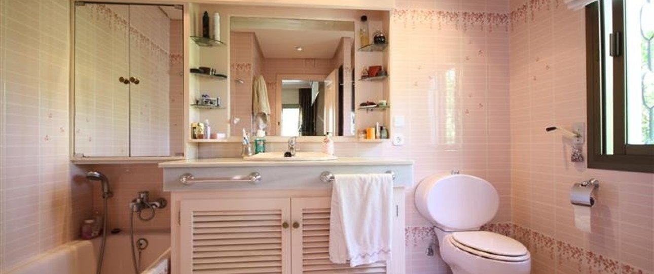 Wiederverkauf - Villa - Marbella - Los Monteros