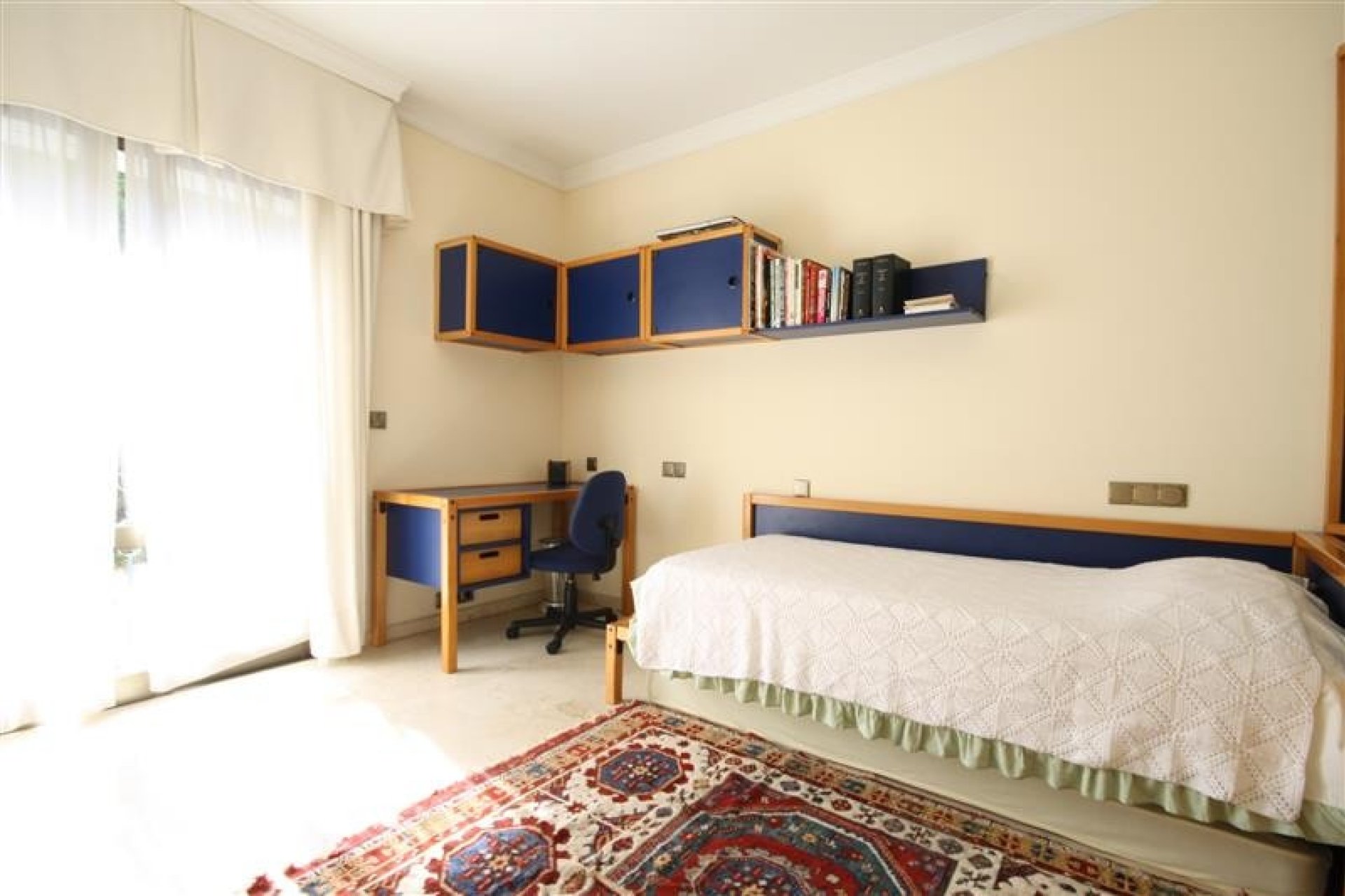 Wiederverkauf - Villa - Marbella - Los Monteros