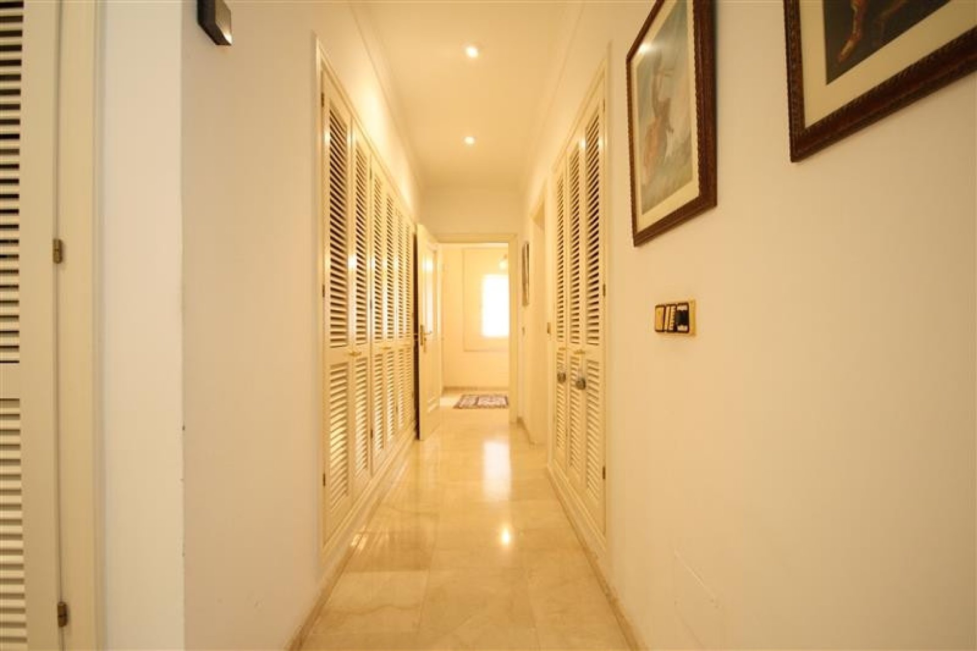 Wiederverkauf - Villa - Marbella - Los Monteros