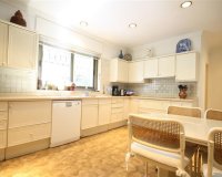 Wiederverkauf - Villa - Marbella - Los Monteros