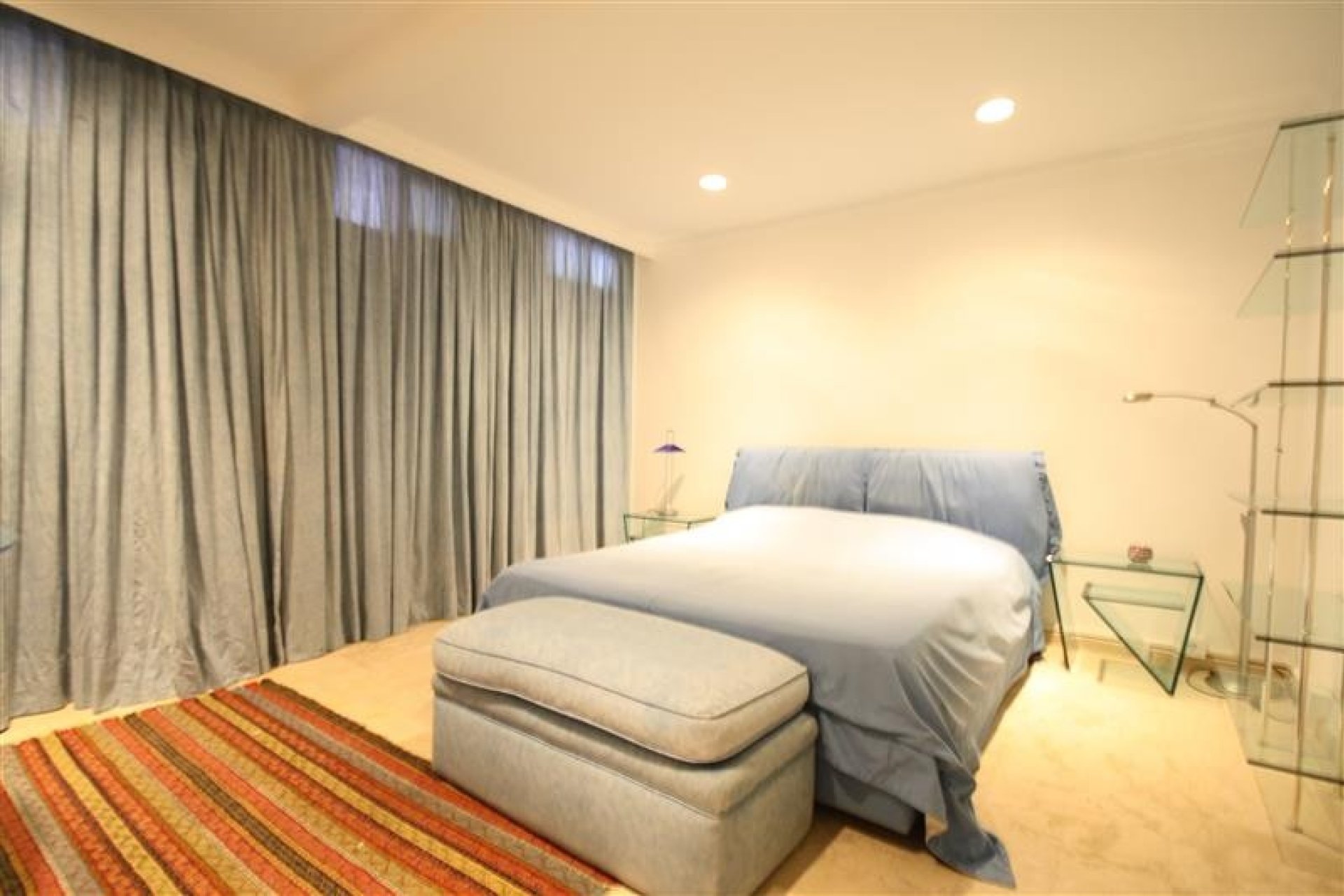 Wiederverkauf - Villa - Marbella - Los Monteros