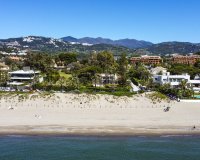 Wiederverkauf - Villa - Marbella - Los Monteros