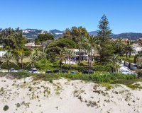 Wiederverkauf - Villa - Marbella - Los Monteros