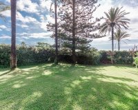 Wiederverkauf - Villa - Marbella - Los Monteros