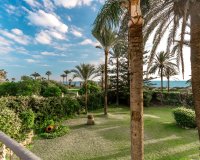 Wiederverkauf - Villa - Marbella - Los Monteros