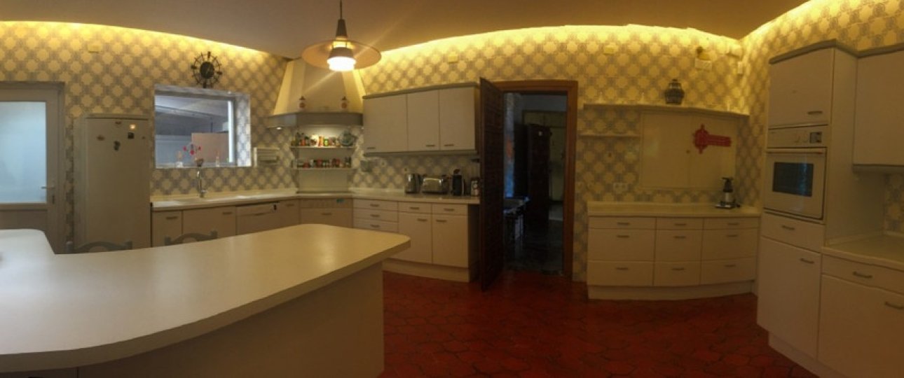 Wiederverkauf - Villa - Marbella - Los Monteros
