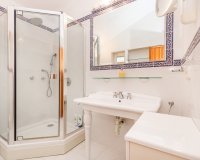 Wiederverkauf - Villa - Marbella - Los Monteros